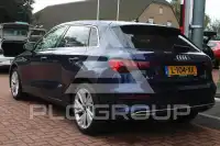 2021 Audi A3