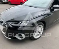 2021 Audi A3