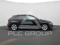 2021 Audi A3