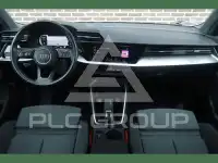 2021 Audi A3