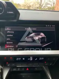 2021 Audi A3