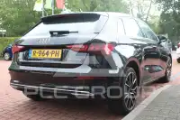 2021 Audi A3