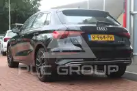 2021 Audi A3