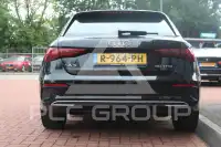 2021 Audi A3