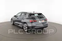 2021 Audi A3