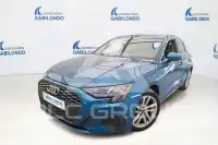 2021 Audi A3