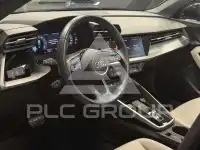 2021 Audi A3