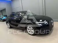 2021 Audi A3