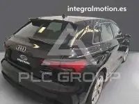 2021 Audi A3
