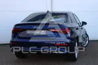 2021 Audi A3