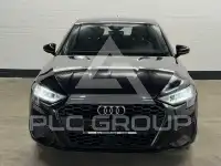 2021 Audi A3