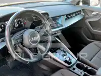 2021 Audi A3