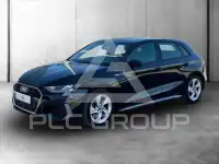 2021 Audi A3