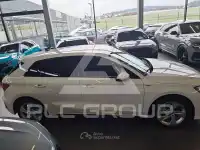 2021 Audi A3