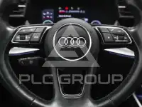 2021 Audi A3