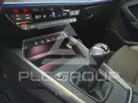 2021 Audi A3