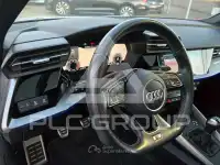 2021 Audi A3