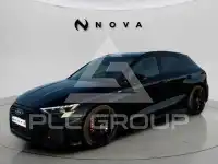 2021 Audi A3