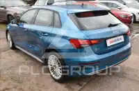 2021 Audi A3