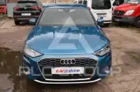 2021 Audi A3