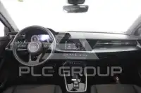 2021 Audi A3