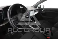 2021 Audi A3