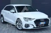 2021 Audi A3