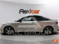 2021 Audi A3