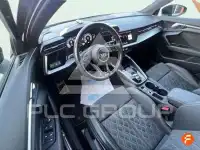 2021 Audi A3