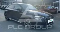 2021 Audi A3