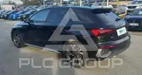 2021 Audi A3