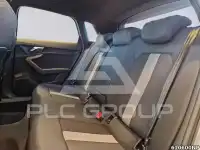 2021 Audi A3