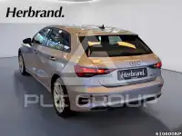 2021 Audi A3