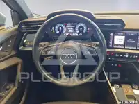 2021 Audi A3