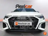 2021 Audi A3