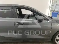 2021 Audi A3