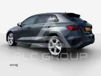 2021 Audi A3