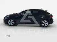 2021 Audi A3