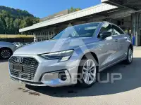 2021 Audi A3