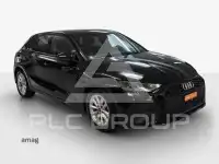 2021 Audi A3