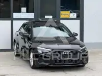 2021 Audi A3
