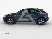 2021 Audi A3
