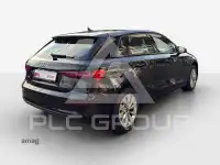 2021 Audi A3