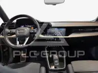 2021 Audi A3