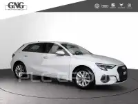 2021 Audi A3