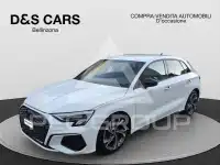 2021 Audi A3