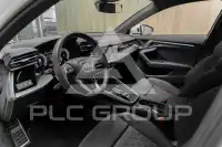2021 Audi A3