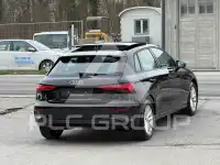 2021 Audi A3