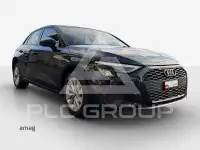 2021 Audi A3