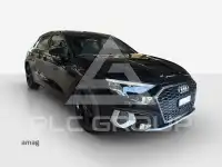 2021 Audi A3